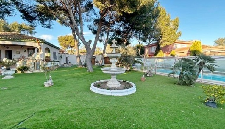 Chalet - Reventa - Orihuela Costa - Campoamor