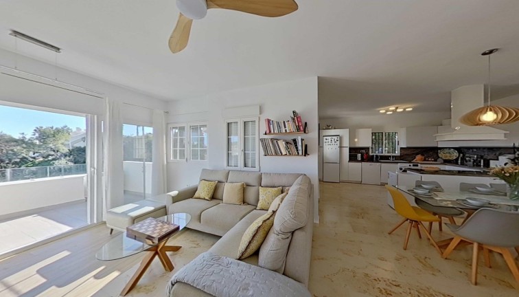 Chalet - Reventa - Orihuela Costa - Campoamor