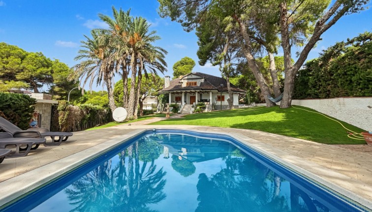 Chalet - Reventa - Orihuela Costa - Campoamor
