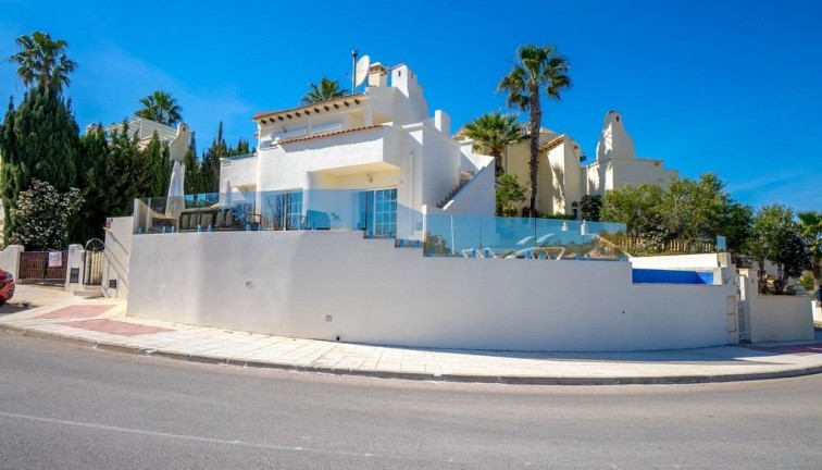Chalet - Reventa - Orihuela Costa - Las Ramblas