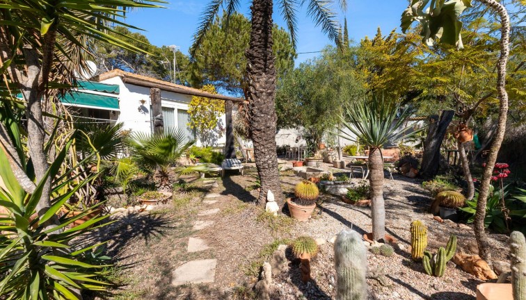 Chalet - Reventa - Orihuela Costa - Lomas de Cabo Roig