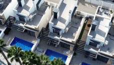 Chalet - Reventa - Orihuela Costa - MVR-26531