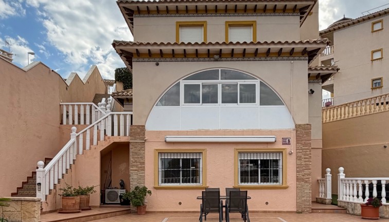 Chalet - Reventa - Orihuela Costa - Orihuela Costa