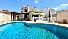 Chalet - Reventa - Orihuela Costa - URE-36109