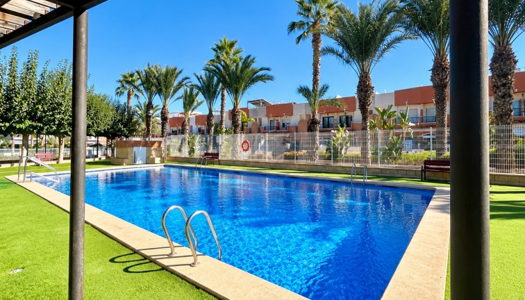 Chalet - Reventa - Orihuela Costa - Villamartín