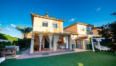 Chalet - Reventa - Orihuela - GS-50297