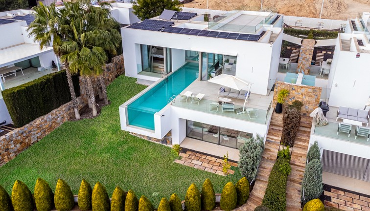 Chalet - Reventa - Orihuela - Las Colinas