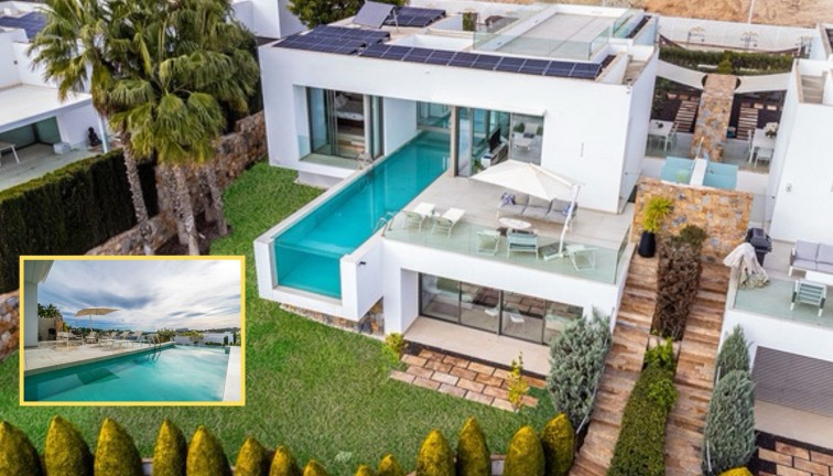 Chalet - Reventa - Orihuela - Las Colinas