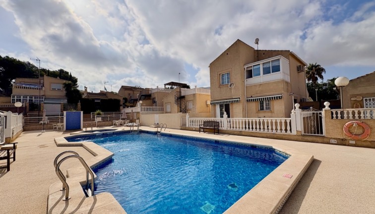 Chalet - Reventa - Orihuela - Los Balcones