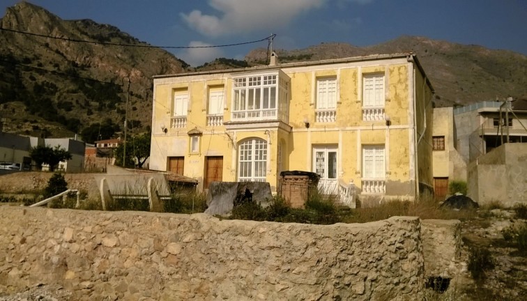 Chalet - Reventa - Orihuela - Orihuela