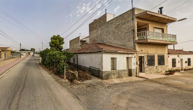 Chalet - Reventa - Orihuela - Redován