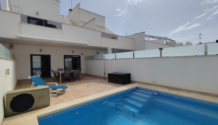 Chalet - Reventa - Pilar de la Horadada - Pilar de la Horadada