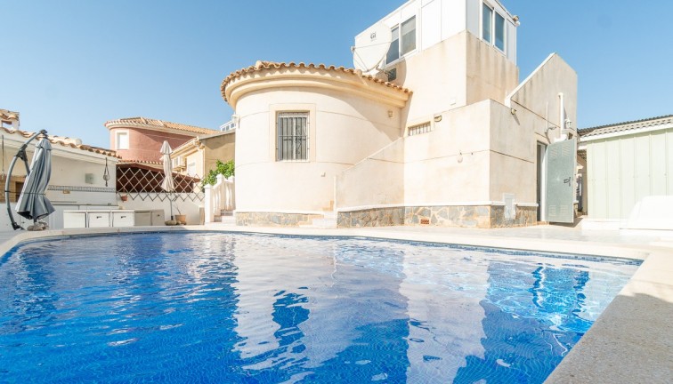 Chalet - Reventa - Pilar de la Horadada - Pinar de Campoverde