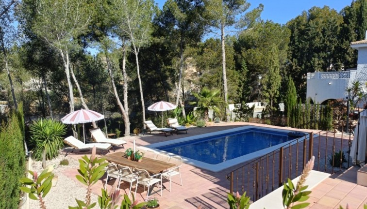 Chalet - Reventa - Pinar de Campoverde - Pinar de Campoverde