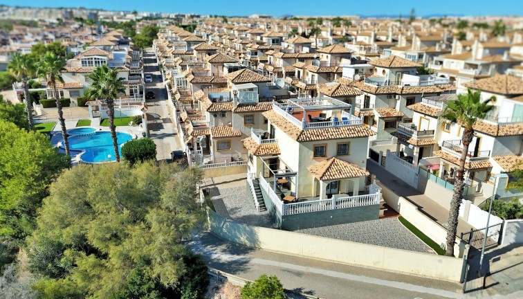 Chalet - Reventa - Playa Flamenca - Playa Flamenca