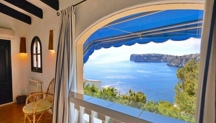 Chalet - Reventa - Port d'Andratx - Andratx