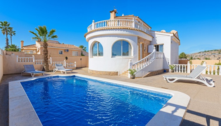 Chalet - Reventa - Rojales - Rojales