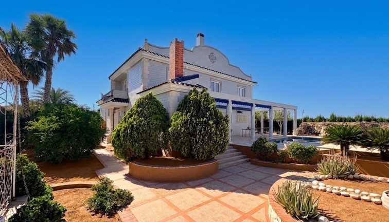 Chalet - Reventa - San Fulgencio - San Fulgencio