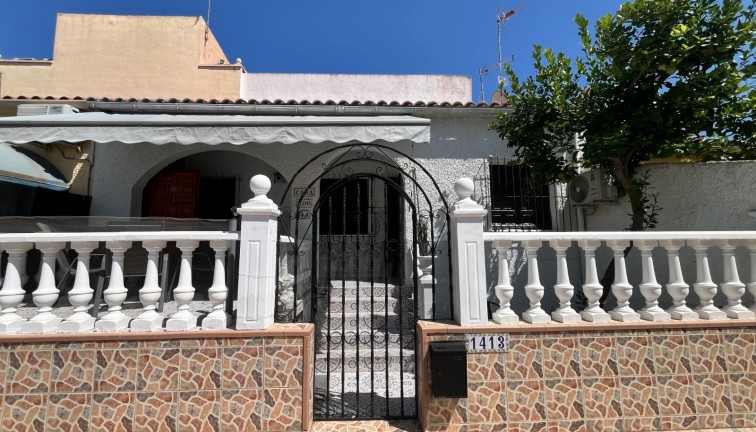 Chalet - Reventa - San Fulgencio - San Fulgencio