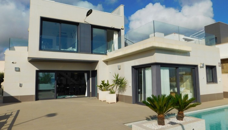 Chalet - Reventa - San Miguel de Salinas - San Miguel de Salinas