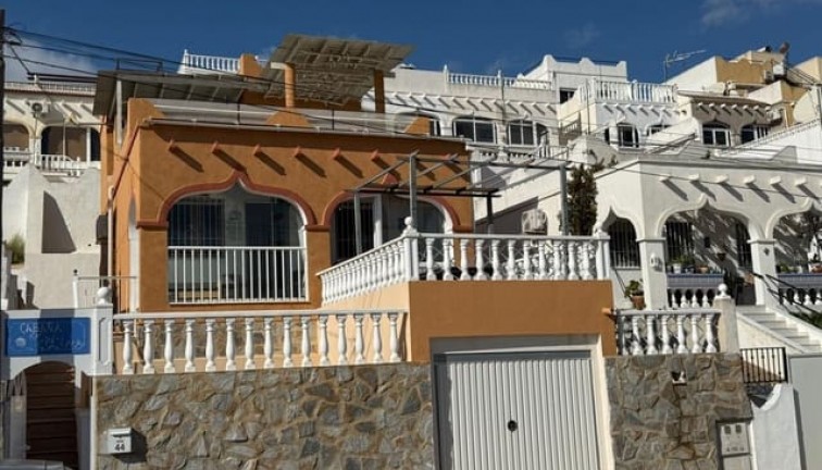 Chalet - Reventa - San Miguel de Salinas - San Miguel de Salinas