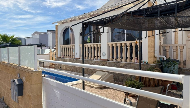 Chalet - Reventa - Torre Pacheco - Sierra Golf - Balsicas