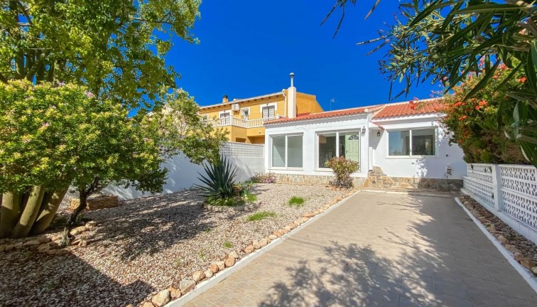 Chalet - Reventa - Torrevieja - Aguas Nuevas