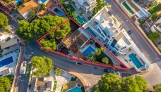 Chalet - Reventa - Torrevieja - JJ-64987