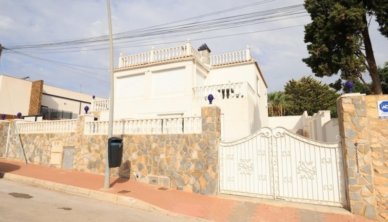 Chalet - Reventa - Torrevieja - Los Balcones