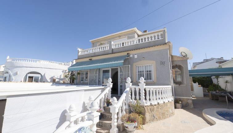 Chalet - Reventa - Torrevieja - San Luis