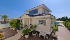 Chalet - Reventa - Torrevieja - SL-56866