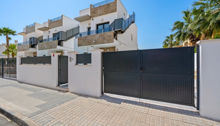Chalet - Reventa - Torrevieja - Torrevieja