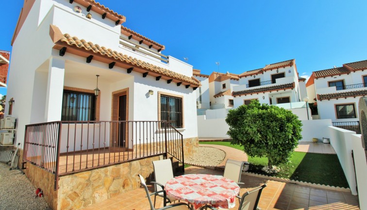 Chalet - Reventa - Villamartín - Villamartín