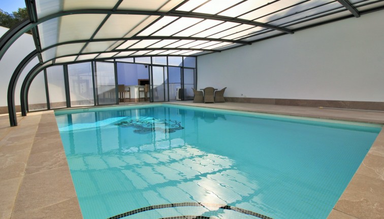 Chalet - Reventa - Villamartín - Villamartín