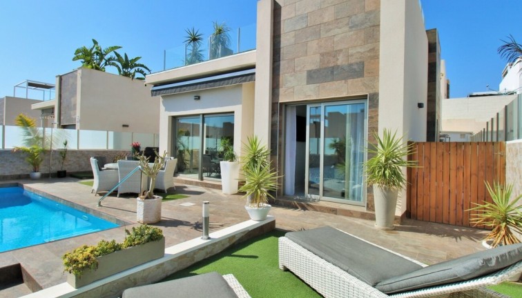 Chalet - Reventa - Villamartín - Villamartín