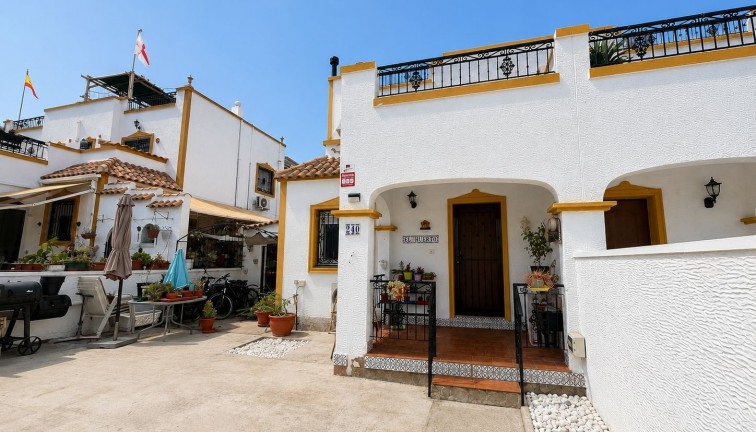 Chalet - Reventa - Vistabella Golf - Vistabella Golf