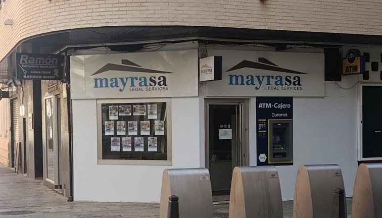 Comercial - Alquiler a largo plazo - Torrevieja - Torrevieja