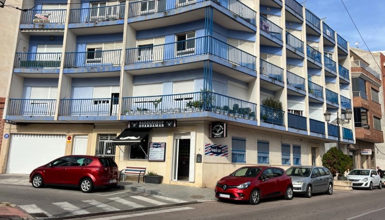 Comercial - Reventa - Guardamar del Segura - Guardamar del Segura