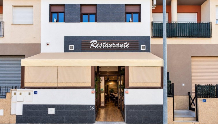 Comercial - Reventa - Orihuela - La Murada