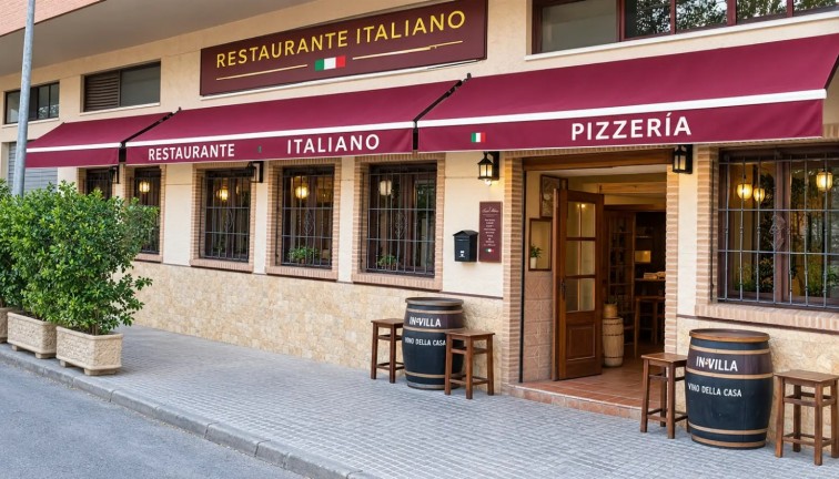 Comercial - Reventa - Orihuela - Orihuela