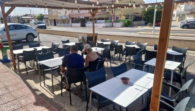 Comercial - Reventa - Torrevieja - Torrevieja