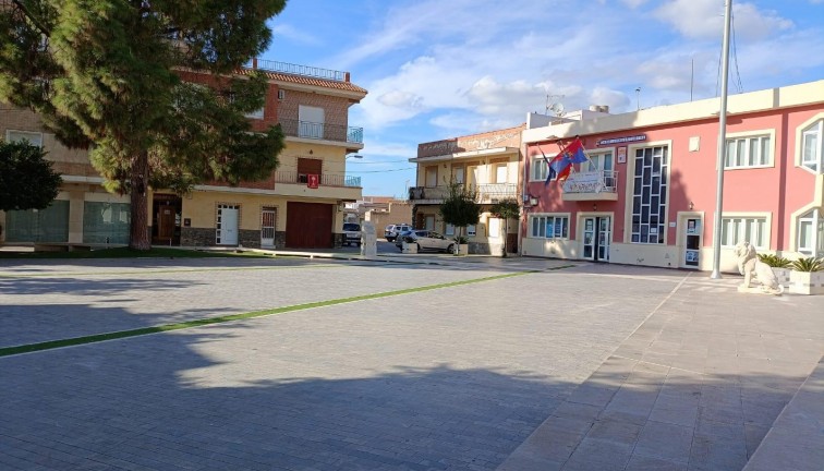 Commercial - Resale - Benferri - Benferri