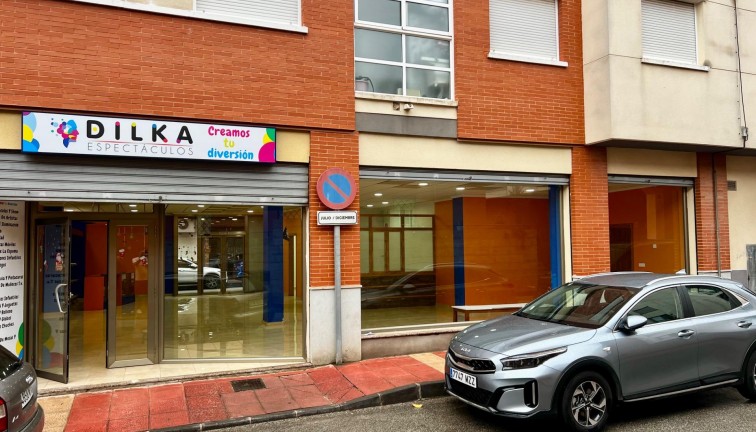 Commercial - Resale - Beniel - Beniel