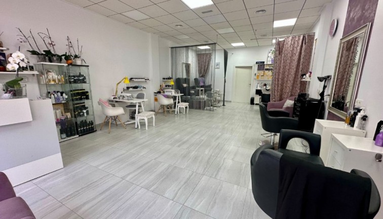 Commercial - Resale - La Zenia - La Zenia