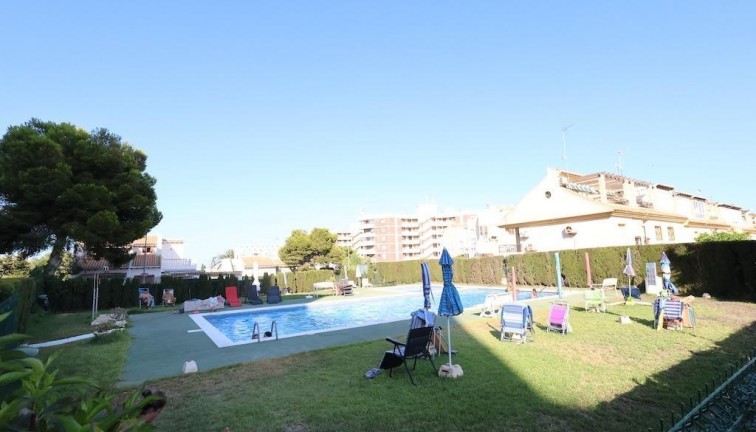 Commercial - Resale - Orihuela Costa - La Zenia