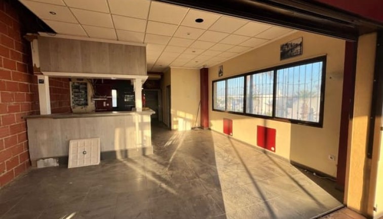 Commercial - Resale - Orihuela Costa - Orihuela Costa