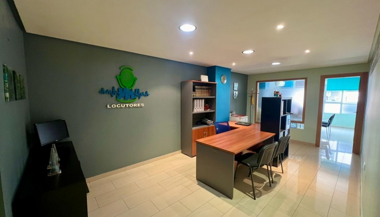 Commercial - Resale - Orihuela - Orihuela