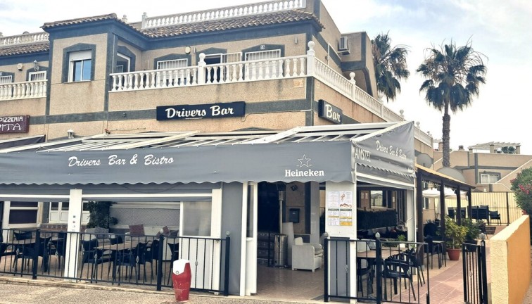 Commercial - Resale - Villamartín - Villamartín