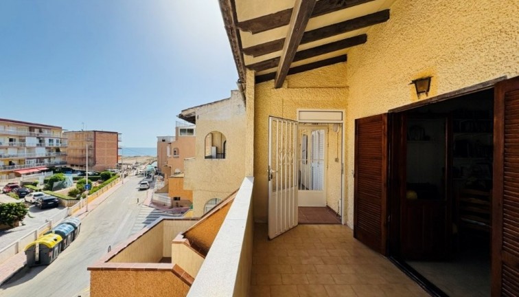 Duplex apartment - Resale - La Mata - LA MATA