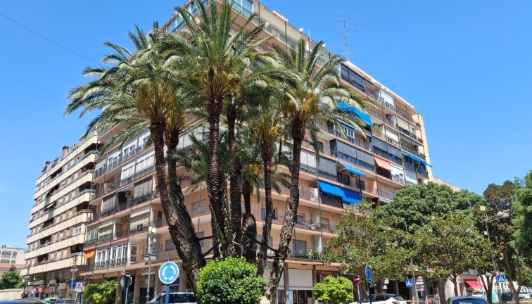 Duplex apartment - Resale - Orihuela - Orihuela